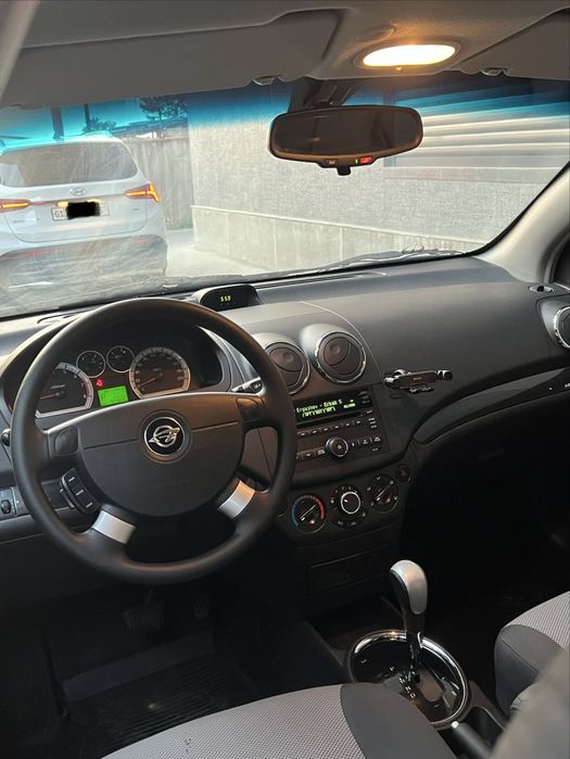 Nexia 3 2020 yil 4evro ravon