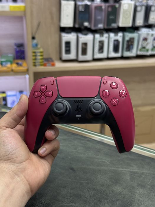 Play Station 5 Джостик DualSense Геймпад