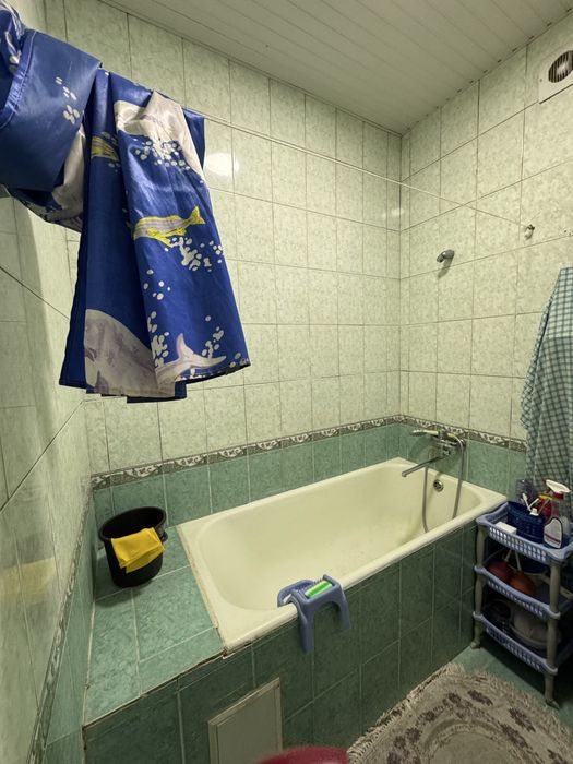 Квартира на Юнусабаде 18. Кирпичная. Вход отдельный