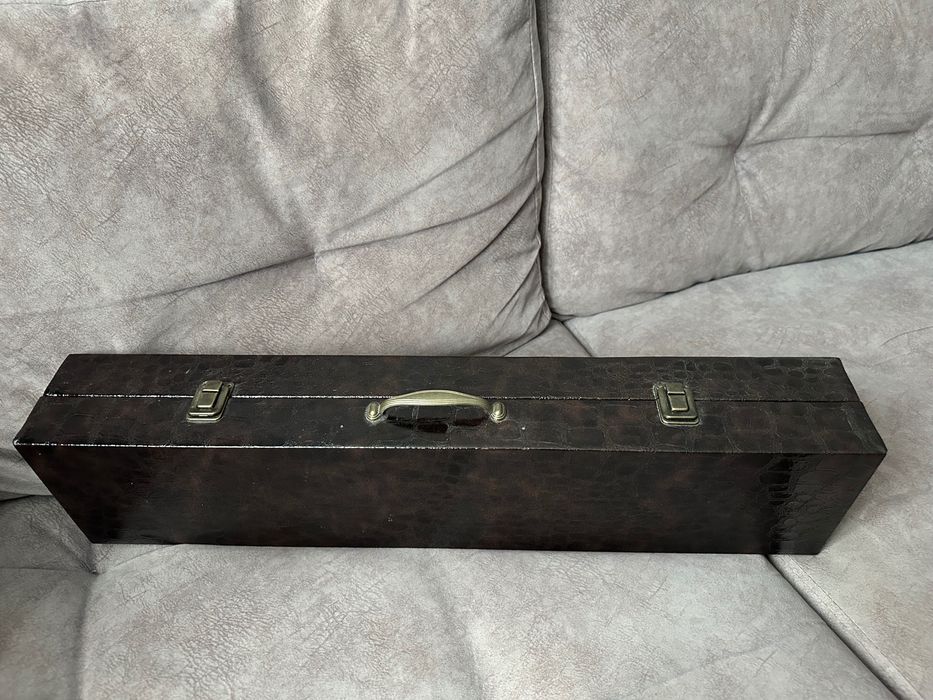 Шашлычный набор 13шт