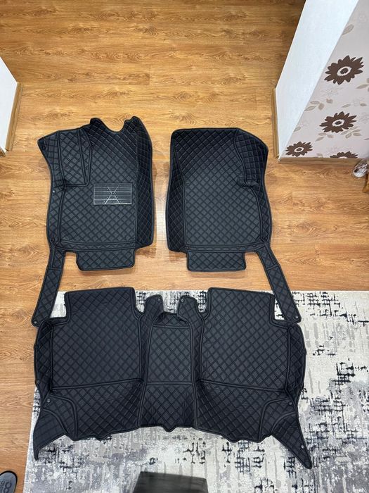 Covorase auto ford focus 4