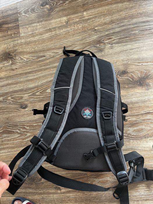 Rucsac multifunctional Cox Swan