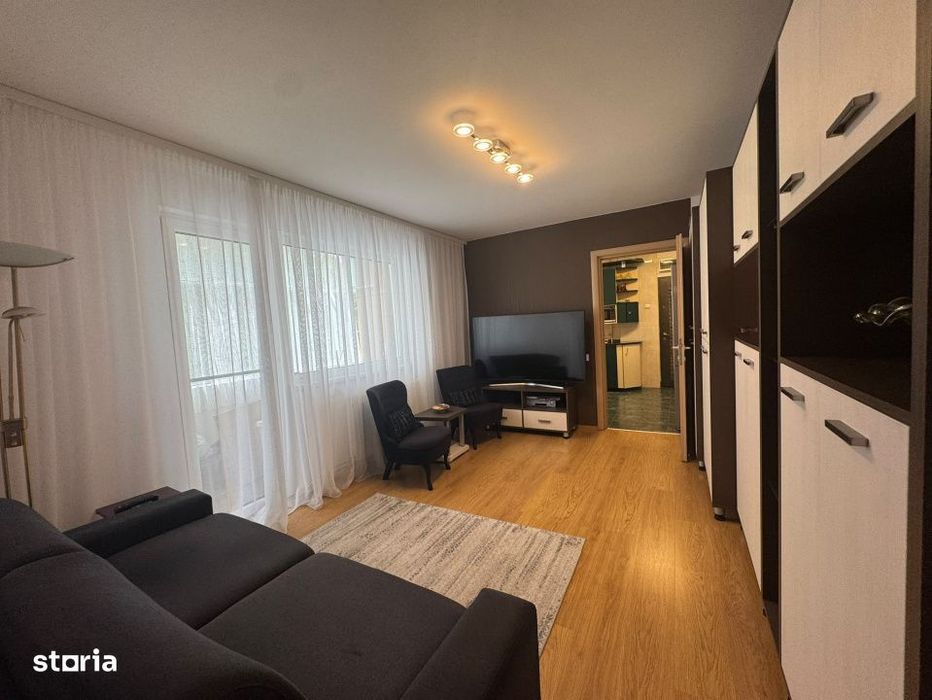 Apartament De Vanzare | 3 Camere | Gheorgheni – Strada Albac