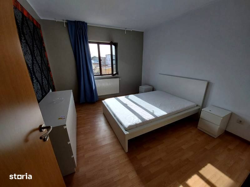 Inchiriere apartament 2 camere in Ploiesti zona Schuller