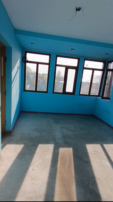 VAND SAU SCHIMB Casa în  Conțești-Dambovita, Proprietar Direct, Comision 0 la  43 km de București