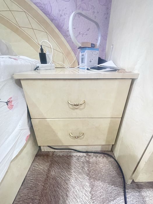 Продам спальный гарнитур Шатура