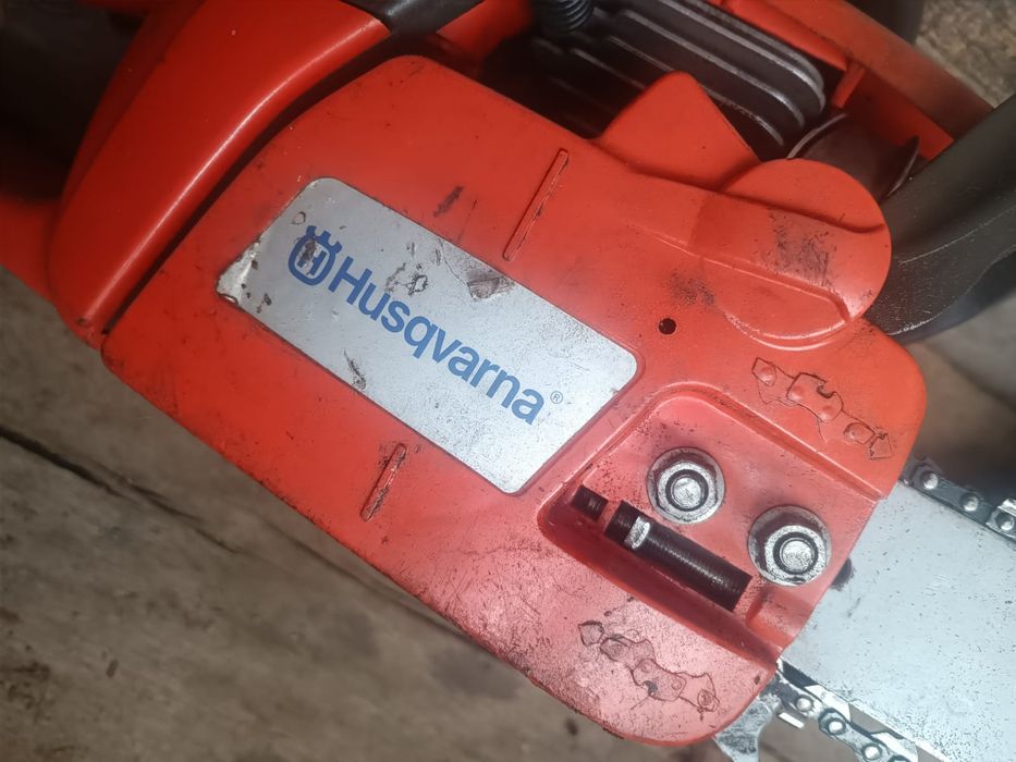Repar drujbe,piese 236,440. husqvarna