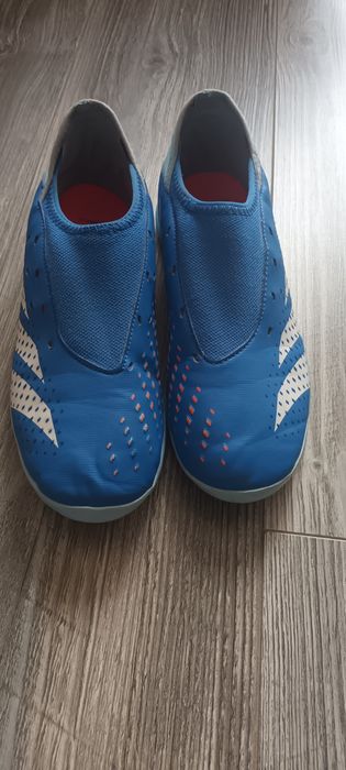 футболни обувки бутонки NIKE и ADIDAS