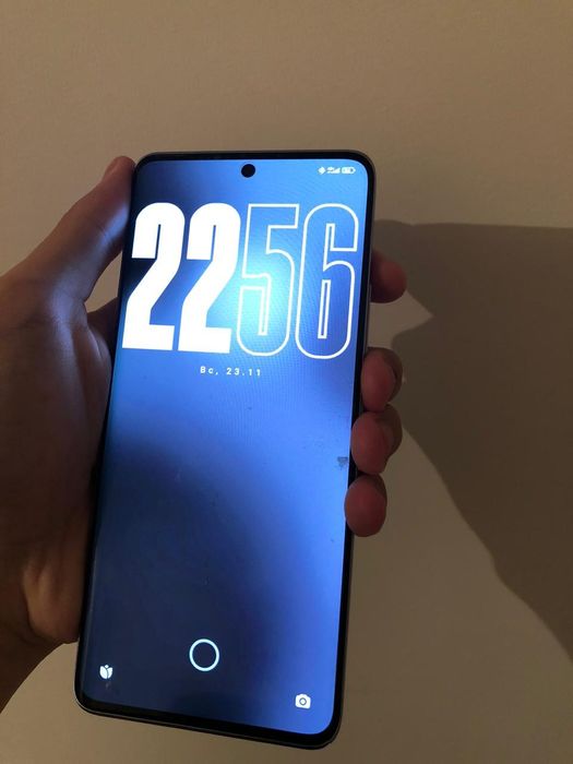 Redmi note 13 pro + 5G