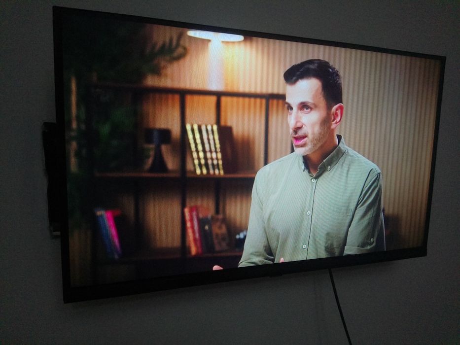 Smart tv 32 talik