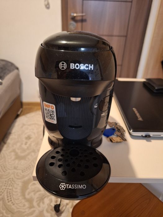 Esspresor cafea BOSH TASSIMO