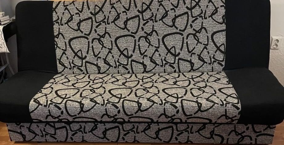 Canapea extensibilă