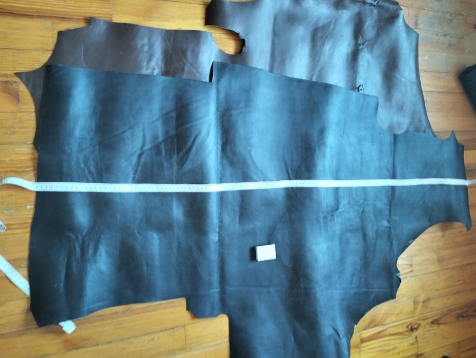 Кожа хром для пошива обуви