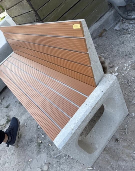 Скамейки урны вазоны мрамор