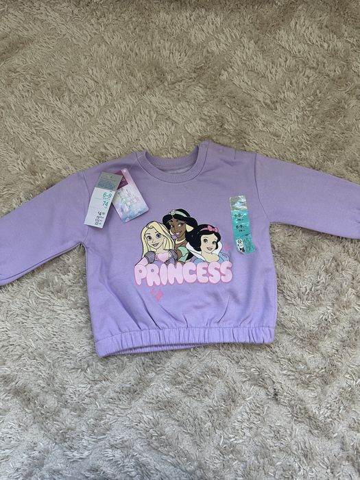 Бебешки дрехи PRIMARK 74