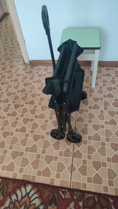 Тележка расклодная