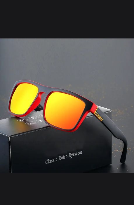 Солнцезащитные очки поляризационные,