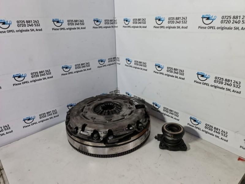 Kit ambreiaj Opel Mokka X 1.6CDTI 136cp 100kw