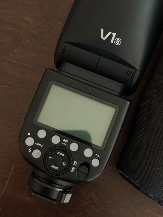 Godox v1 для sony