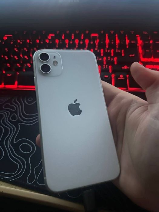 iphone 11 на 64 гб