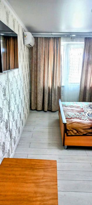 Квартира центр 1ком Аскарова32