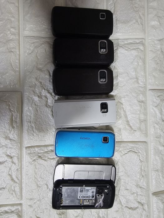 Продам телефоны Nokia