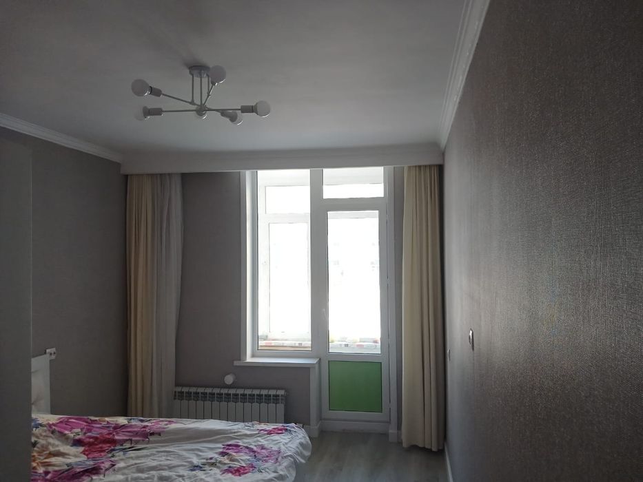 Продается квартира