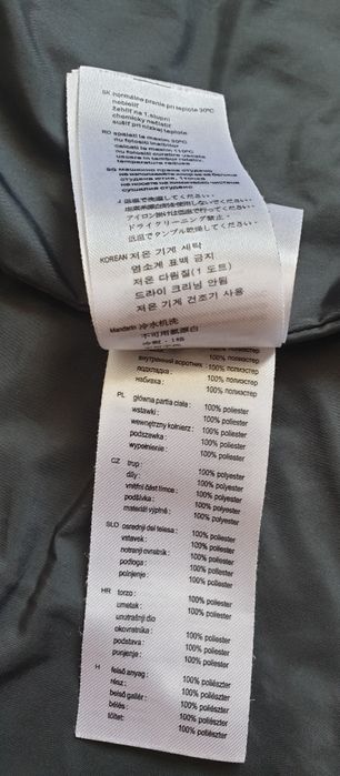 Geacă SALEWA, de bărbați, marimea L