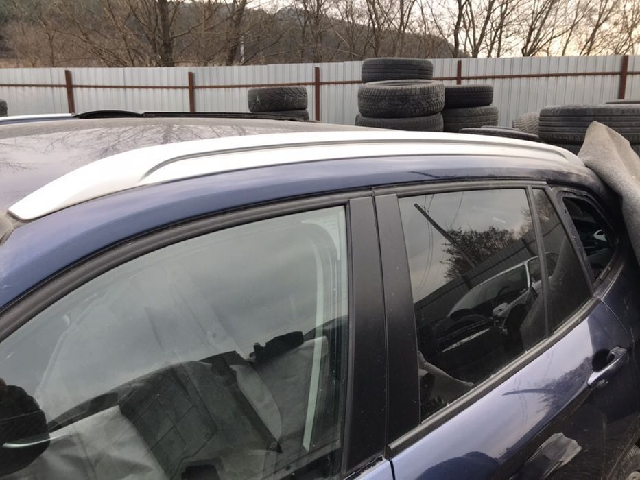 Bare longitudinale bare plafon Bmw x1 e84