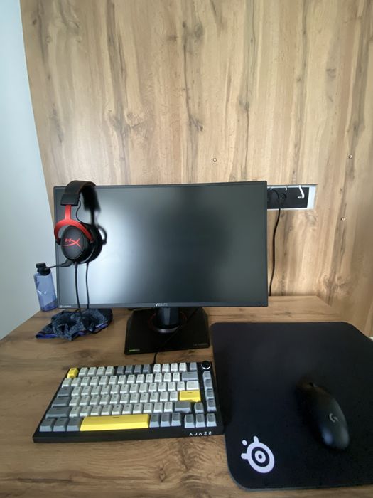 Продам игровой компьютер