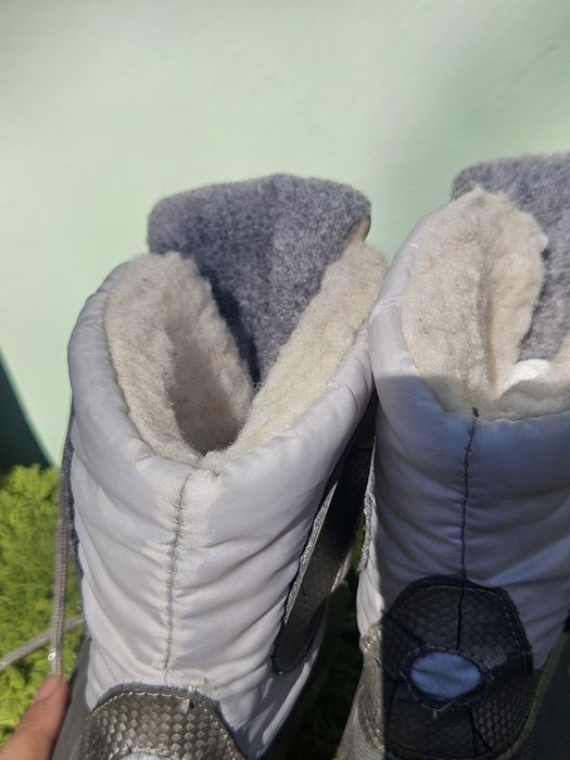 Италиански топли апрески N38