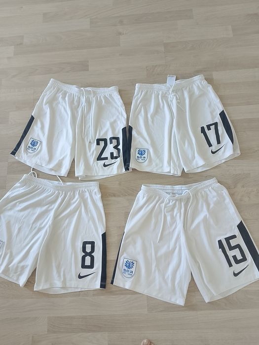 Pantaloni fotbal