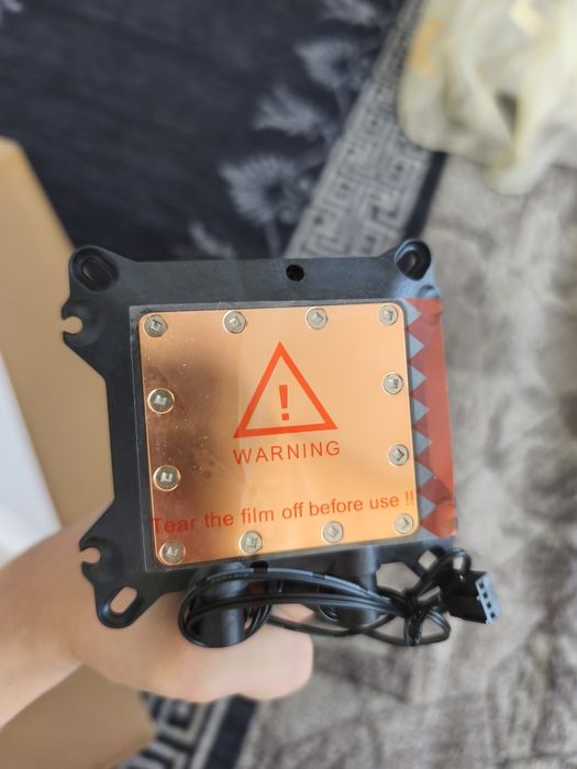 Cooler Navis f360 Nou