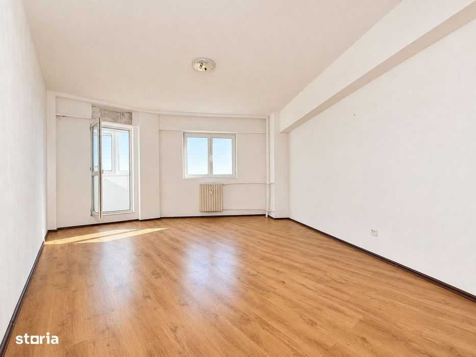 0% COMISION 4 camere spatioase 97.5mp | Bloc 2000, etaj 5, 13 Septembr