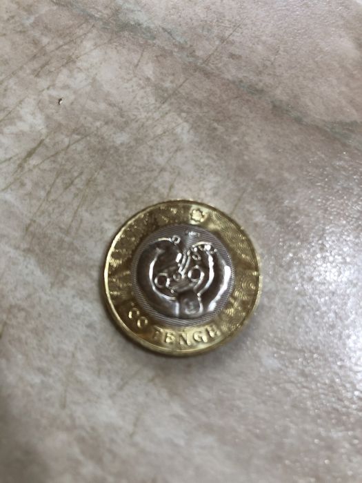 Продам юбилейные монеты