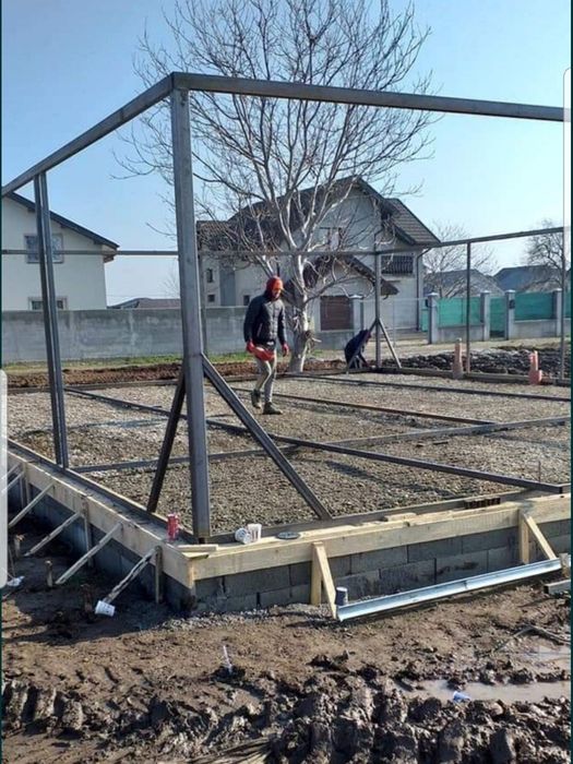 Vand case modulare etc