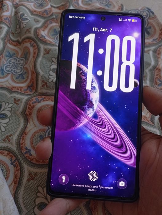 Продам infinix note 50