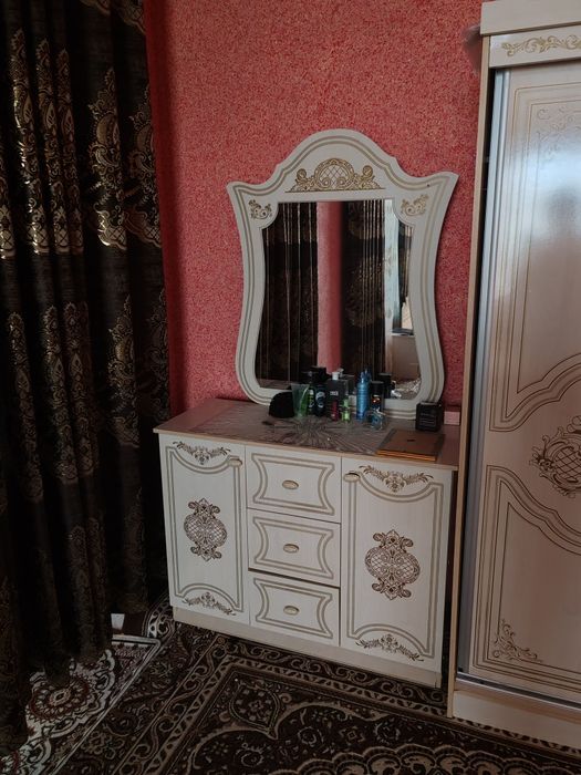 Спальни шкаф тримо