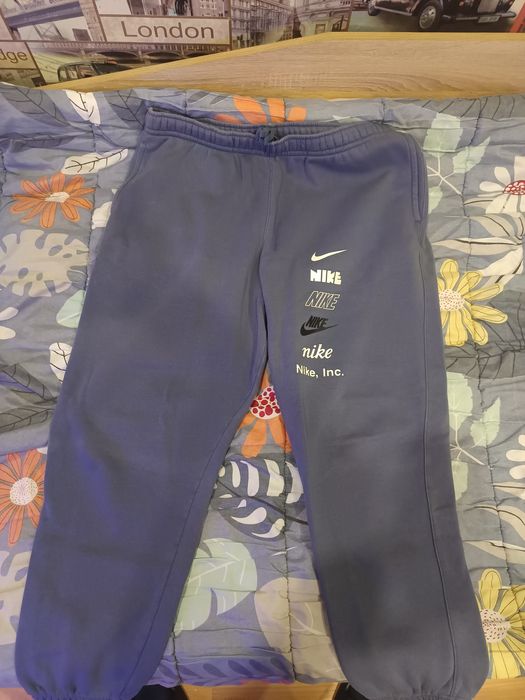 Мъжки Панталони Nike
