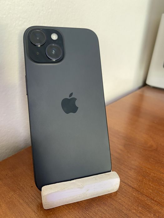 Iphone 15 128gb EAC