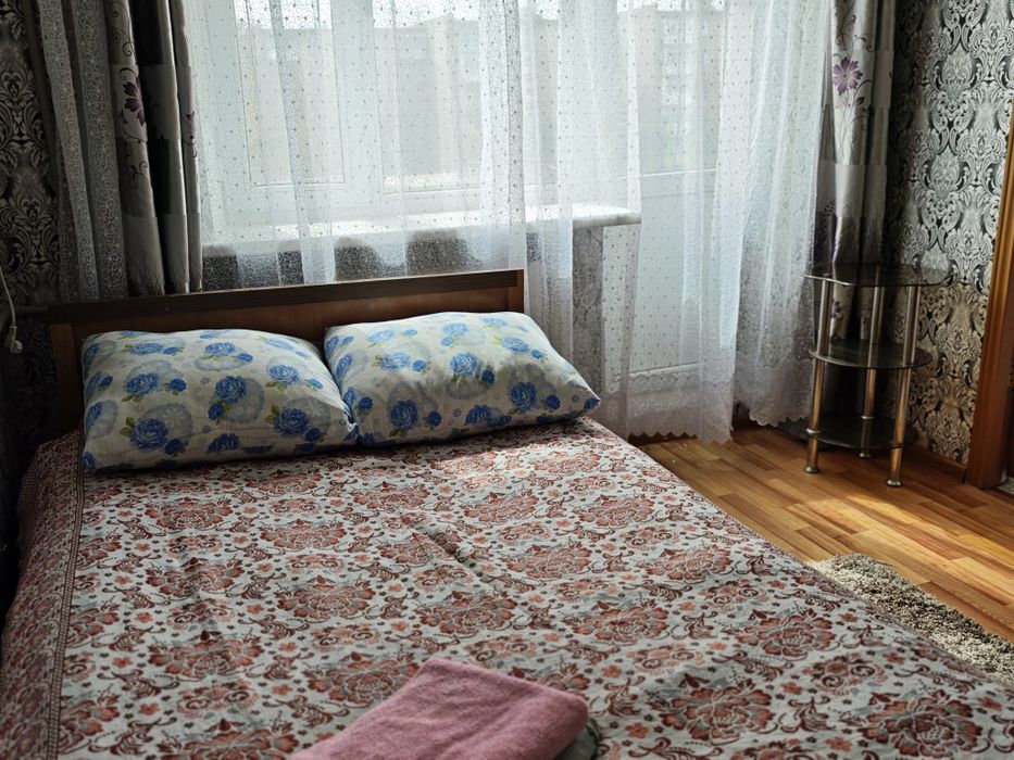 Квартира посуточно