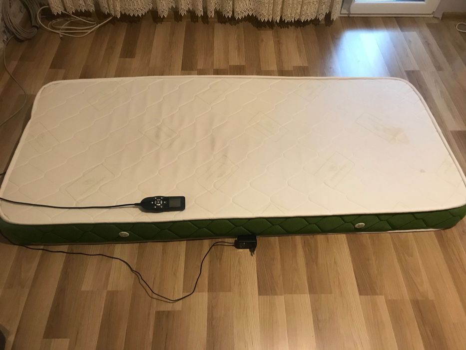 Масажен матрак - MediterManager.