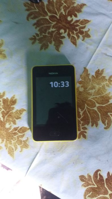 Nokia  funcționează perfect