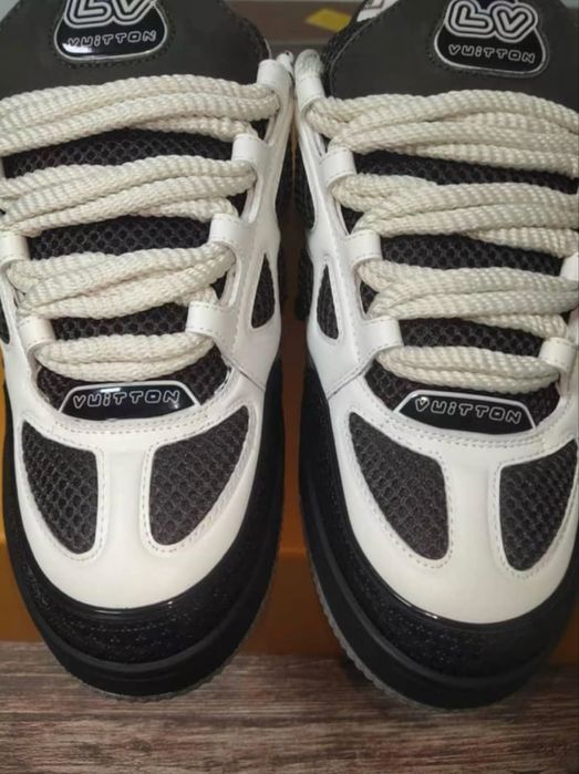 Louis Vuitton Skate