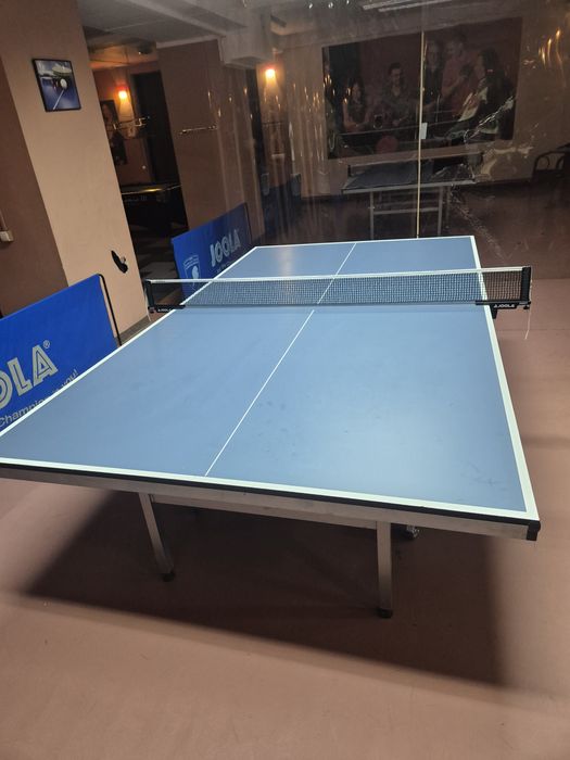 Vând masă ping pong