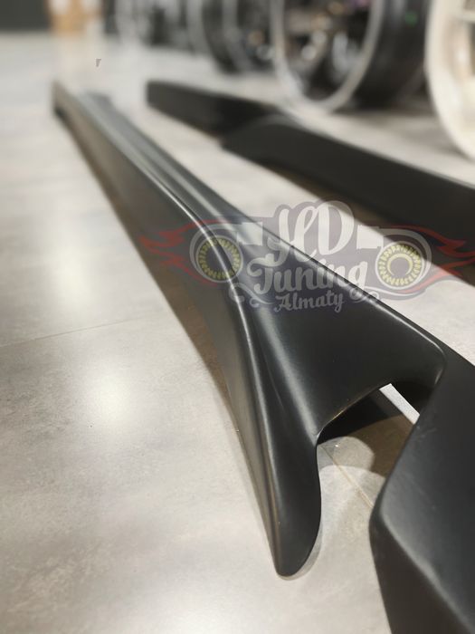 Пороги Prova Subaru Impreza GC/GF