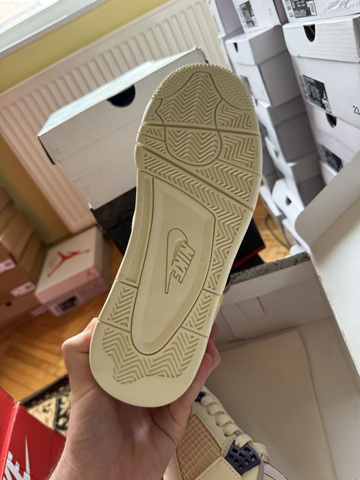 Jordan 4 J Balvin marimea 43