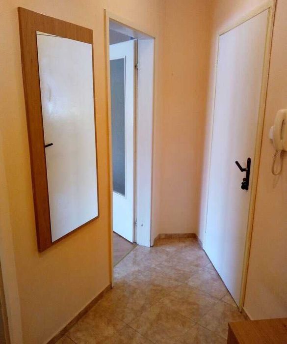 Дава се под наем Двустаен апартамент в Бургас, Възраждане - 45 кв.м за 225 € - Снимка #9