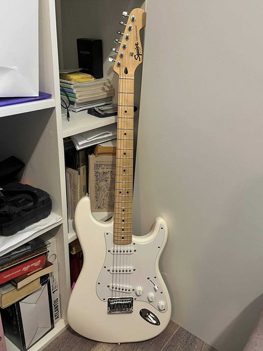 Squier Sonic Stratocaster