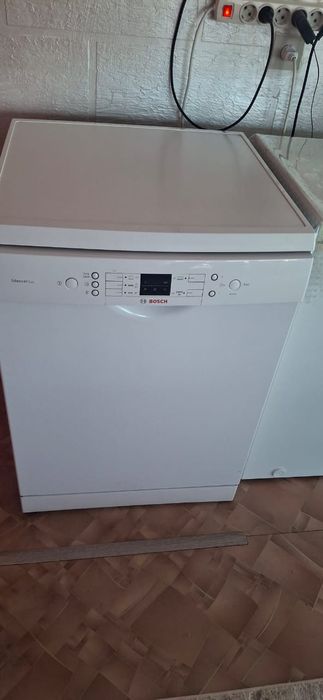 посудомоечная машина